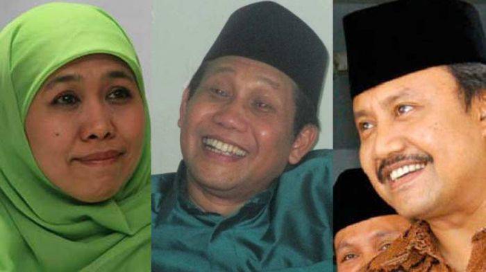Cagub Jatim 2018? Gus Ipul Terpental, PKB Calonkan Halim Iskandar, PDIP Lirik Khofifah Cagub Jatim 2018? Gus Ipul Terpental, PKB Calonkan Halim Iskandar, PDIP Lirik Khofifah