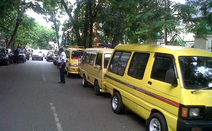 Sukses Gelar Program Angkutan Sekolah Gratis, Pemkot Mojokerto Tambah Armada Sukses Gelar Program Angkutan Sekolah Gratis, Pemkot Mojokerto Tambah Armada