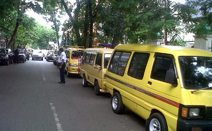 Sukses Gelar Program Angkutan Sekolah Gratis, Pemkot Mojokerto Tambah Armada