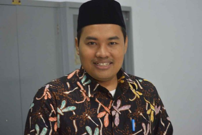 KPU Gresik Tetapkan 394 Pendaftar Lolos Seleksi Administrasi Calon PPK KPU Gresik Tetapkan 394 Pendaftar Lolos Seleksi Administrasi Calon PPK