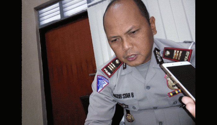Rentan Ganggu Lalin, Warga Sumenep Dilarang Takbir Keliling Rentan Ganggu Lalin, Warga Sumenep Dilarang Takbir Keliling