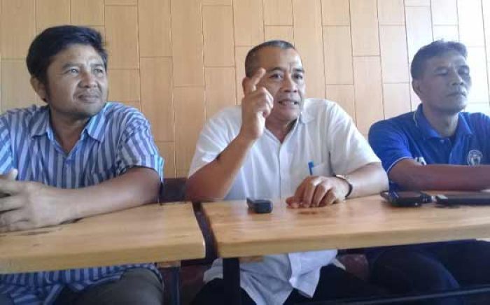 Manajemen MPFC Pastikan Ikut Liga 2 Manajemen MPFC Pastikan Ikut Liga 2