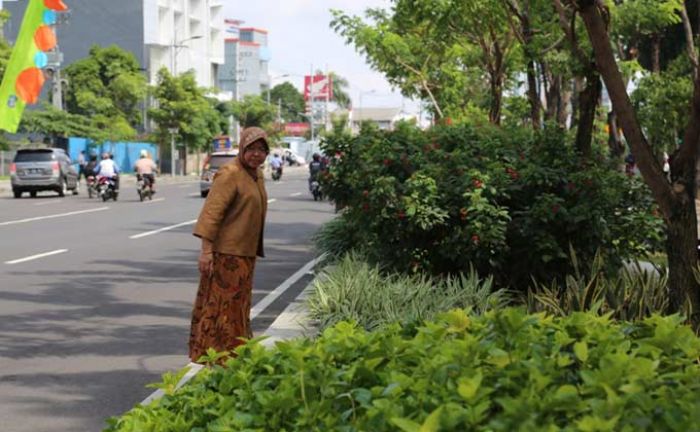 2017, Pemkot Fokus Tuntaskan Frontage Road Sisi Barat dan MERR