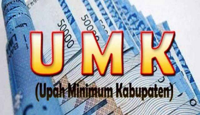 UMK di Tuban Rp 1,7 Juta, Perusahaan Tidak Diwajibkan Bayar Sesuai UMK UMK di Tuban Rp 1,7 Juta, Perusahaan Tidak Diwajibkan Bayar Sesuai UMK