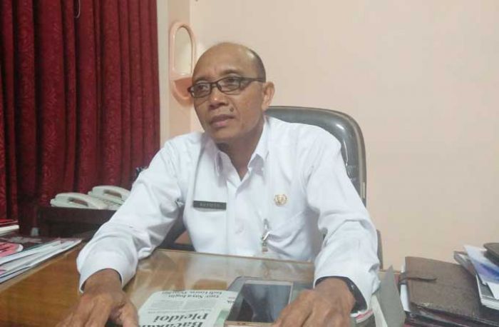 Banyak Pegawai Pensiun, Pemkot Blitar Kekurangan 800 Pegawai Banyak Pegawai Pensiun, Pemkot Blitar Kekurangan 800 Pegawai