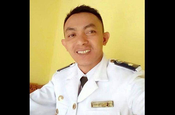 Merasa Tak Bersalah Soal AJB, Kades Bitono Ajukan Pra Peradilan