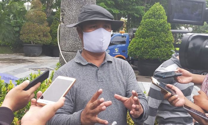 1.083 Orang Telah Difasilitasi Tes Swab Gratis 1.083 Orang Telah Difasilitasi Tes Swab Gratis