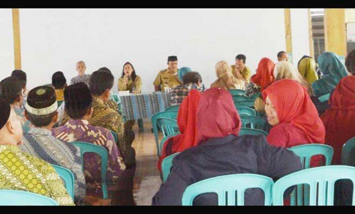 Musrenbangdes Desa Ngengor Tahun 2017, Infrastruktur Desa jadi Fokus Utama Musrenbangdes Desa Ngengor Tahun 2017, Infrastruktur Desa jadi Fokus Utama