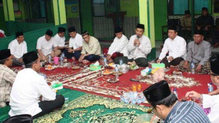 Serap Aspirasi Masyarakat, Bupati Sampang Blusukan di Kecamatan Sreseh