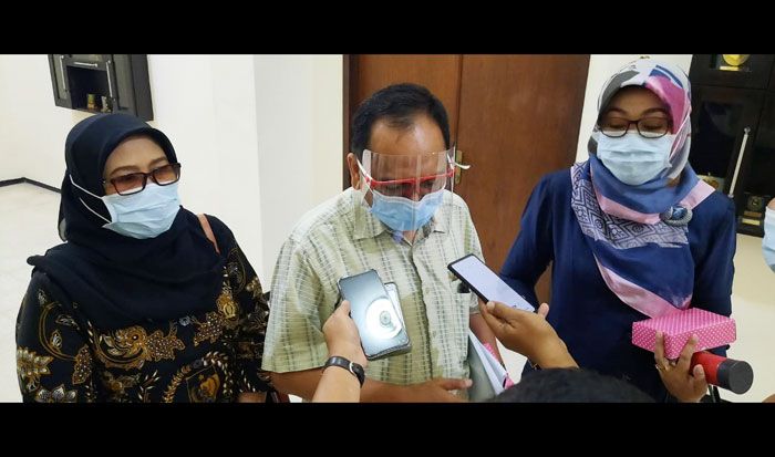 Minta Kejelasan Soal BPHTB, Komisi II DPRD Kediri Undang Kepala Bapenda Minta Kejelasan Soal BPHTB, Komisi II DPRD Kediri Undang Kepala Bapenda