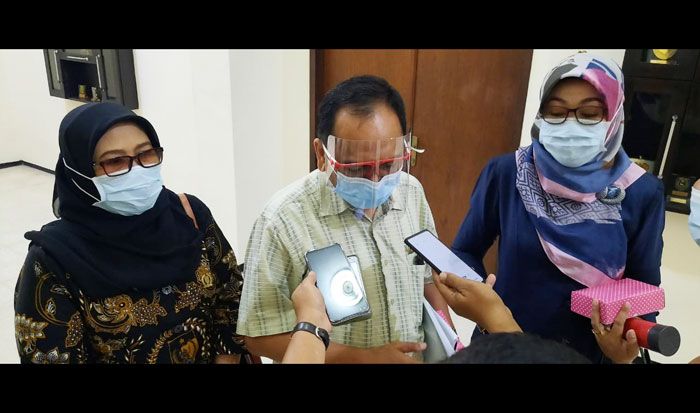 ​Minta Kejelasan Soal BPHTB, Komisi II DPRD Kediri Undang Kepala Bapenda