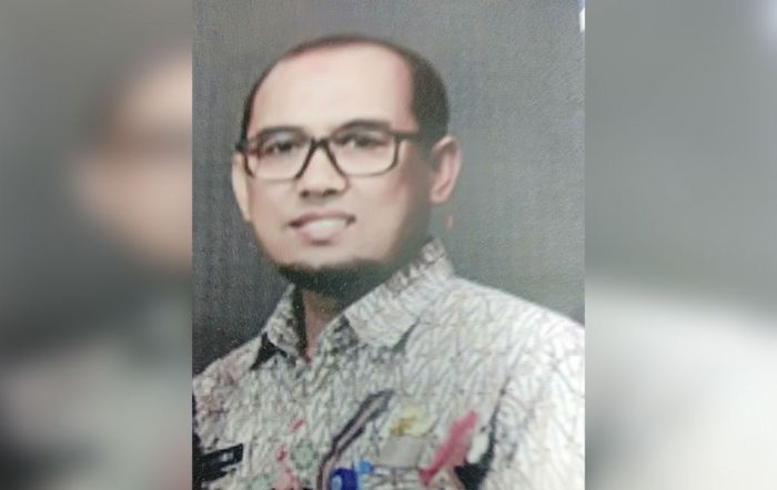 Di Lamongan, 1.027 Hektare Sawah Gagal Panen Terima Klaim Asuransi Di Lamongan, 1.027 Hektare Sawah Gagal Panen Terima Klaim Asuransi