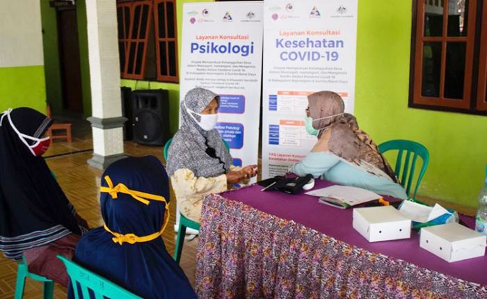 Dirut Ademos Indonesia: Gelombang Resesi Sebentar Lagi Terjadi Dirut Ademos Indonesia: Gelombang Resesi Sebentar Lagi Terjadi