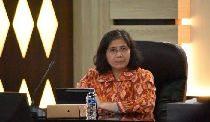 Indeks SPBE Kota Kediri Meningkat 0,69 Poin, Pj Wali Kota Dorong Dapat Predikat Memuaskan