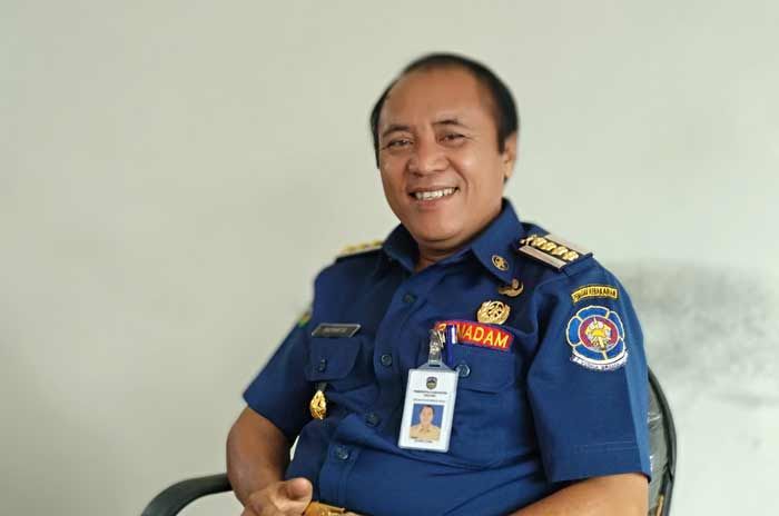 Keterbatasan Personil, Sarpras, Serta Telatnya Informasi Jadi Kendala Regu Damkar di Pacitan Keterbatasan Personil, Sarpras, Serta Telatnya Informasi Jadi Kendala Regu Damkar di Pacitan