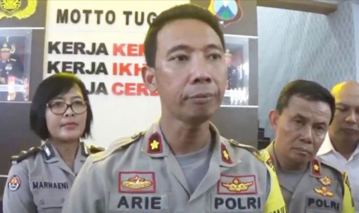 2019, Kasus Narkoba di Kota Malang Naik 5 Persen