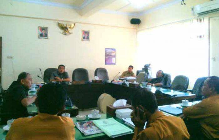 3 Minimarket Bodong di Bojonegoro segera Disegel 3 Minimarket Bodong di Bojonegoro segera Disegel