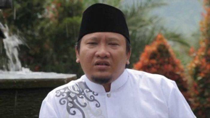 Usai Aksi Sadis Begal Pasuruan, Bupati Siapkan Patroli Gabungan Rutin Usai Aksi Sadis Begal Pasuruan, Bupati Siapkan Patroli Gabungan Rutin
