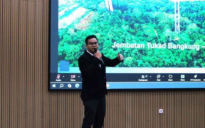 Unik, Doktor ITS Rancang Sistem Deteksi Depresi Berdasarkan Riwayat Medsos