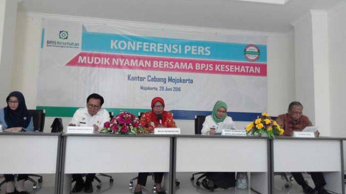 Puskesmas dan RSUD tetap Buka Saat Lebaran, Peserta BPJS Bisa Berobat di Tempat Mudik Puskesmas dan RSUD tetap Buka Saat Lebaran, Peserta BPJS Bisa Berobat di Tempat Mudik