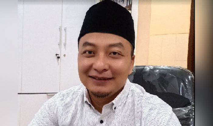 Rekom PDIP Gresik untuk Pilbup Menguat Jatuh ke Alif Rekom PDIP Gresik untuk Pilbup Menguat Jatuh ke Alif