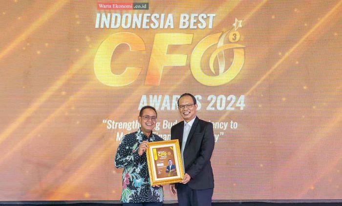 Wujudkan Jakarta Kota Global, Bank DKI Implementasikan Transformasi 5.0 di Pelbagai Aspek Perbankan Wujudkan Jakarta Kota Global, Bank DKI Implementasikan Transformasi 5.0 di Pelbagai Aspek Perbankan