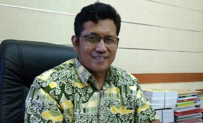 Nur Qolib Apresiasi DPAC yang Mencalonkan Dirinya Jadi Ketua PPP Gresik Nur Qolib Apresiasi DPAC yang Mencalonkan Dirinya Jadi Ketua PPP Gresik