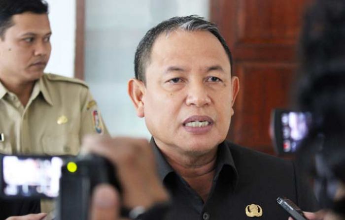 Tegaskan Rastra untuk Warga Miskin, Wabup Tuban: Tak Boleh Dibagi Rata