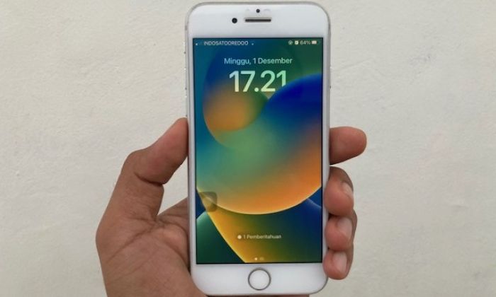 Harga Iphone 8 Turun Hingga 1 Jutaan, Smartphone Mungil Ini Layak Digunakan Hingga Tahun 2025? Harga Iphone 8 Turun Hingga 1 Jutaan, Smartphone Mungil Ini Layak Digunakan Hingga Tahun 2025?