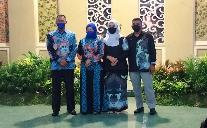 Lepas Sambut Dandim 0826/Pamekasan, Bupati Baddrut Tamam Sampaikan Kenangan dan Kesan Lepas Sambut Dandim 0826/Pamekasan, Bupati Baddrut Tamam Sampaikan Kenangan dan Kesan