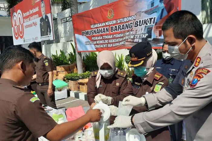 Dokter di Bondowoso Kibarkan Bendera One Piece: Sebagai Bentuk Protes pada Pemerintah