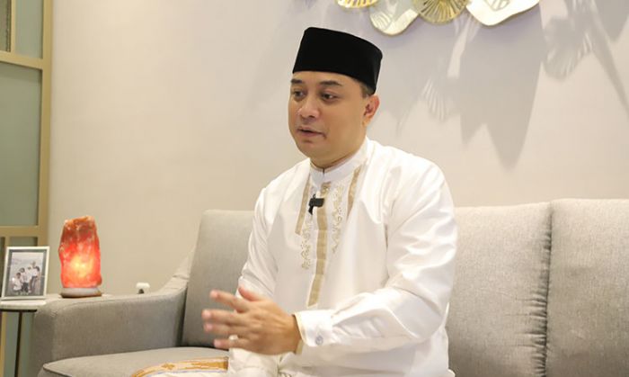 Dilantik Besok Sore, Ini Harapan Warga Surabaya kepada Wali Kota dan Wakil Wali Kota Baru