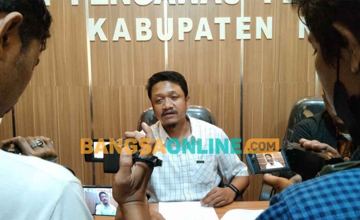 Bawaslu Ngawi Temukan 1 ASN Tak Netral Bawaslu Ngawi Temukan 1 ASN Tak Netral
