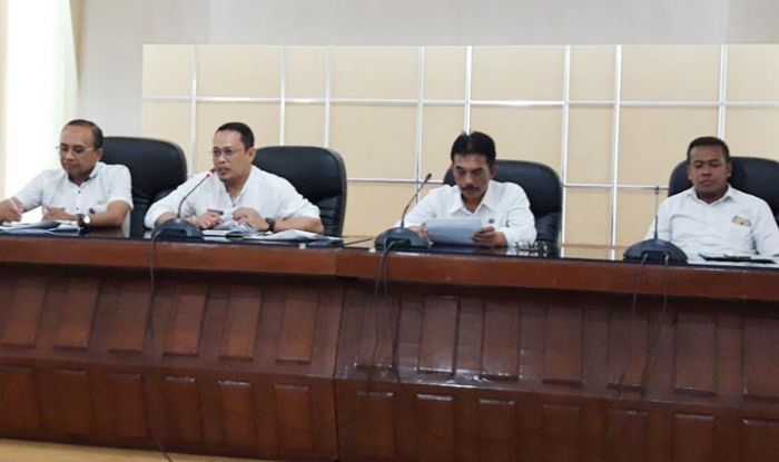 Antisipasi Virus Corona, Pemkot Kediri Imbau Warga Tak Panik Antisipasi Virus Corona, Pemkot Kediri Imbau Warga Tak Panik
