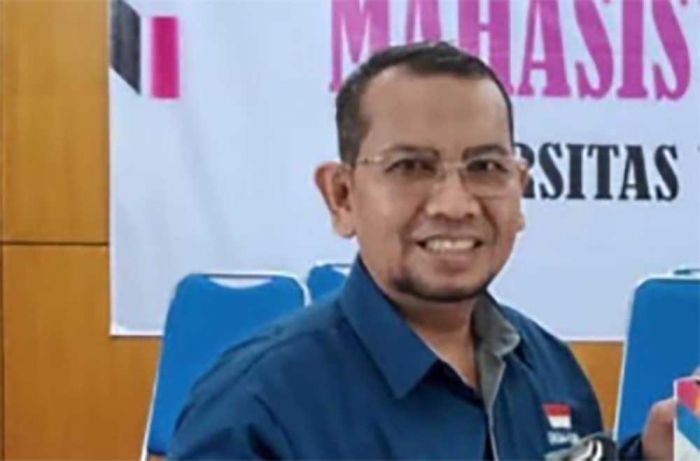 Ijazah Sarjana Toyib, Anggota DPRD Kota Pasuruan Tak Terdaftar di Universitas Wisnuwardhana Malang Ijazah Sarjana Toyib, Anggota DPRD Kota Pasuruan Tak Terdaftar di Universitas Wisnuwardhana Malang