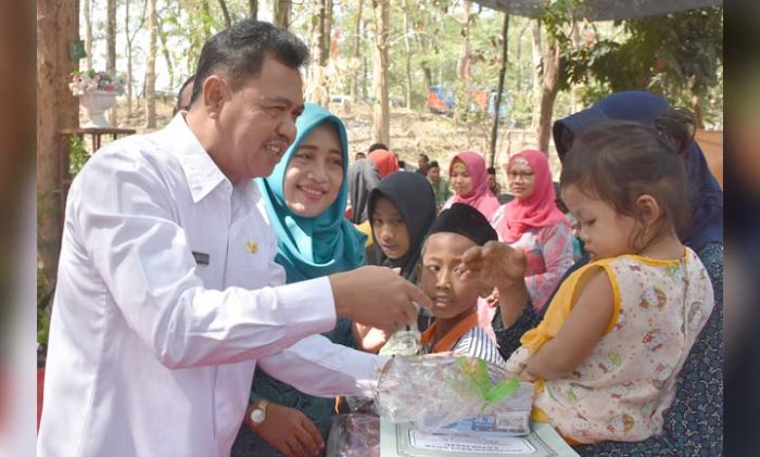 Rembuk Desa Kecamatan Jetis Tahun 2019: Siapkan Inovasi Watu Blorok Rembuk Desa Kecamatan Jetis Tahun 2019: Siapkan Inovasi Watu Blorok