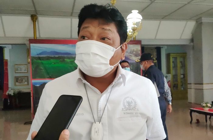 Punya Potensi Besar, MES Dorong Pengembangan Ekonomi Syariah di Jatim Punya Potensi Besar, MES Dorong Pengembangan Ekonomi Syariah di Jatim