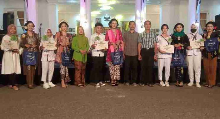 MAFest HARPI Melati Madiun untuk Siswa SMA dan SMK, Berikut Juaranya