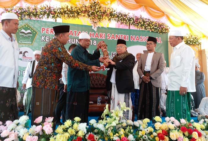 Ke Bangkalan, KH. Ma Ke Bangkalan, KH. Ma
