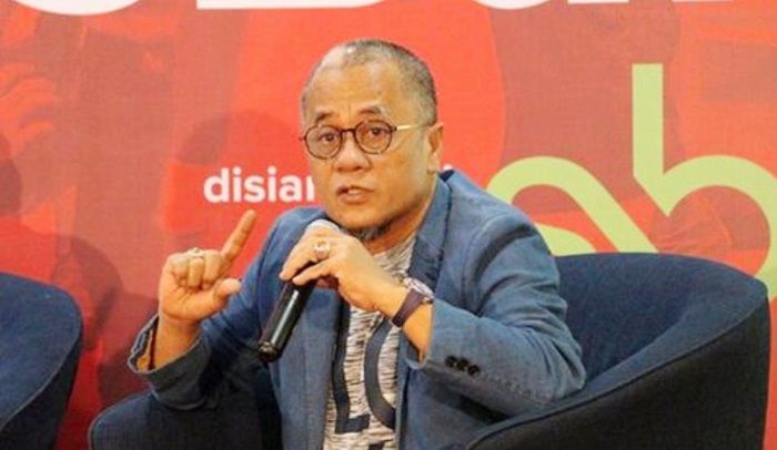 Presidium KAHMI Jatim: KAHMI Harus Bisa Berikan Kontribusi Positif Terhadap Perjalanan Bangsa Presidium KAHMI Jatim: KAHMI Harus Bisa Berikan Kontribusi Positif Terhadap Perjalanan Bangsa