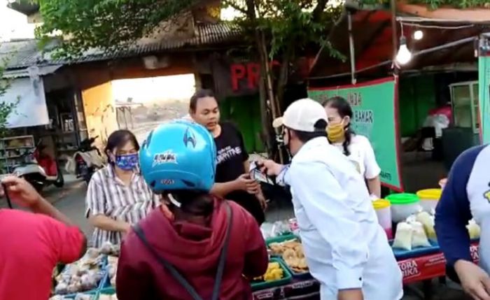 Kasus COVID-19 di Gresik Terus Naik, LSM FPSR Desak Penindakan Selama PSBB Dipertegas Kasus COVID-19 di Gresik Terus Naik, LSM FPSR Desak Penindakan Selama PSBB Dipertegas