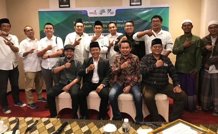 Rizal Ramli: Waktu dan Pikiran Khofifah Didedikasikan untuk Rakyat Jawa Timur Rizal Ramli: Waktu dan Pikiran Khofifah Didedikasikan untuk Rakyat Jawa Timur