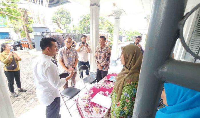 Pendaftaran Tahap 1 SPMB Dibuka, Kepala Dindik Jatim Ingatkan Calon Murid soal Persyaratan
