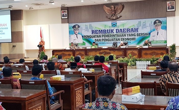 Kerap Dipungli, Banyak Investor Enggan Masuk ke Kabupaten Probolinggo Kerap Dipungli, Banyak Investor Enggan Masuk ke Kabupaten Probolinggo