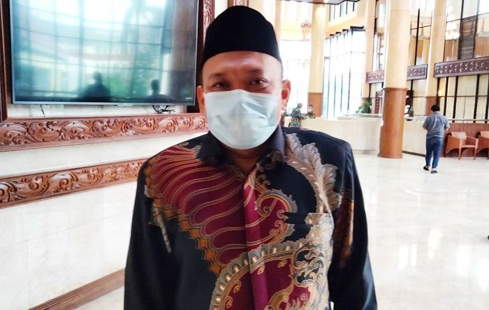 Fraksi Gerindra Minta R-APBD Jatim 2022 Segera Dibahas