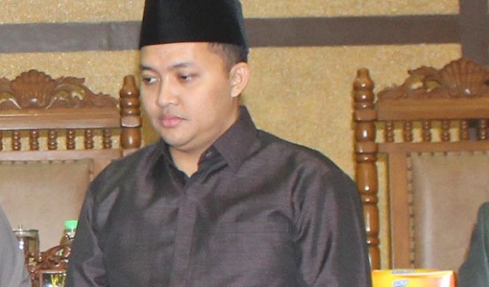 Target Rampung  Akhir September, ​DPRD Pasuruan Kebut P-APBD 2019