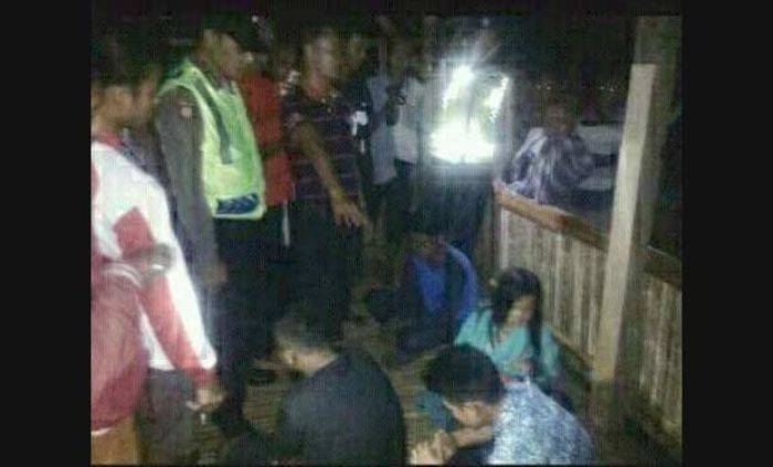 Ya Allah, Siswa SMP di Ponorogo Pesta Seks di Warung Ya Allah, Siswa SMP di Ponorogo Pesta Seks di Warung