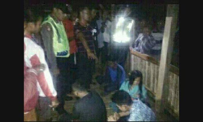 Ya Allah, Siswa SMP di Ponorogo Pesta Seks di Warung