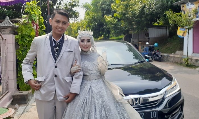 Layanan Mobil Mewah Gratis ASC Foundation Jadi Primadona Para Pengantin Baru di Mojokerto Layanan Mobil Mewah Gratis ASC Foundation Jadi Primadona Para Pengantin Baru di Mojokerto