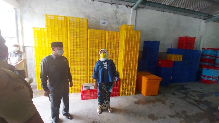 Tarif RPU Dinilai Kurang Kompetitif, Pemkab Sidoarjo Bakal Ajukan Perubahan Perda